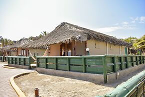Aranwa Vichayito Bungalows & Carpas