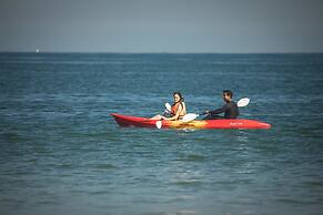 Aranwa Vichayito Bungalows & Carpas