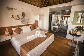 Aranwa Vichayito Bungalows & Carpas