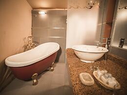 Aranwa Vichayito Bungalows & Carpas