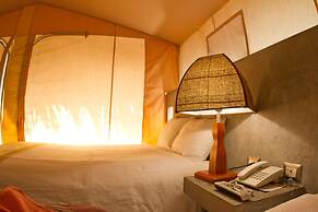 Aranwa Vichayito Bungalows & Carpas