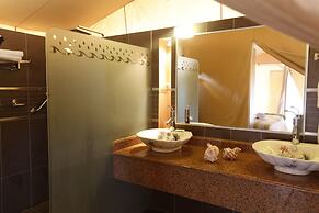 Aranwa Vichayito Bungalows & Carpas