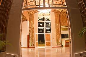 Aranwa Vichayito Bungalows & Carpas