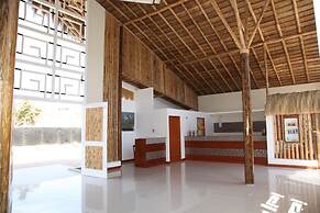 Aranwa Vichayito Bungalows & Carpas