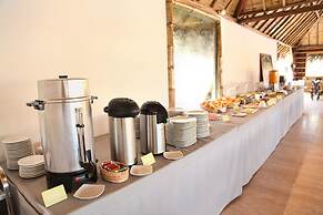 Aranwa Vichayito Bungalows & Carpas