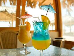 Aranwa Vichayito Bungalows & Carpas