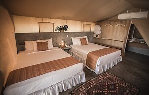 Aranwa Vichayito Bungalows & Carpas