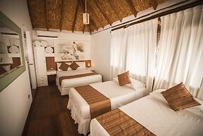 Aranwa Vichayito Bungalows & Carpas