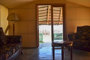 Aranwa Vichayito Bungalows & Carpas