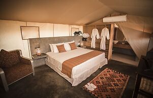 Aranwa Vichayito Bungalows & Carpas