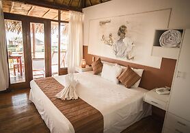 Aranwa Vichayito Bungalows & Carpas