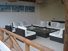 Aranwa Vichayito Bungalows & Carpas