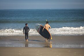 Aranwa Vichayito Bungalows & Carpas