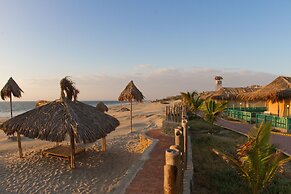 Aranwa Vichayito Bungalows & Carpas