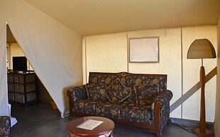 Aranwa Vichayito Bungalows & Carpas