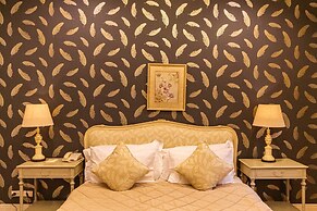 Rancho Charnvee Khaoyai