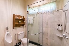 Rancho Charnvee Khaoyai