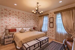 Rancho Charnvee Khaoyai