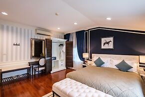 Rancho Charnvee Khaoyai