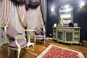 Rancho Charnvee Khaoyai