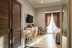 Rancho Charnvee Khaoyai