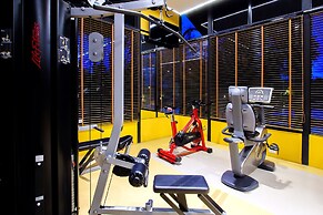 Rancho Charnvee Khaoyai