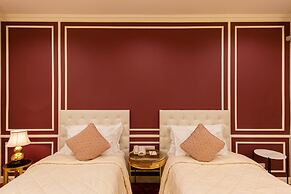 Rancho Charnvee Khaoyai