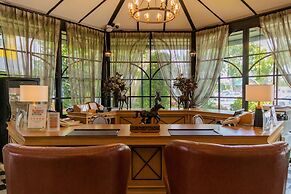 Rancho Charnvee Khaoyai