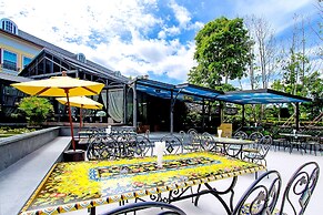 Rancho Charnvee Khaoyai