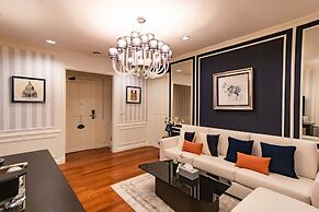 Rancho Charnvee Khaoyai