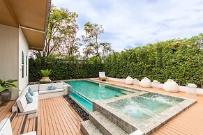 Rancho Charnvee Khaoyai