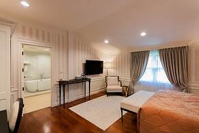 Rancho Charnvee Khaoyai