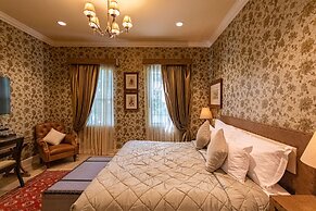 Rancho Charnvee Khaoyai