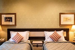 Rancho Charnvee Khaoyai