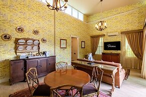 Rancho Charnvee Khaoyai