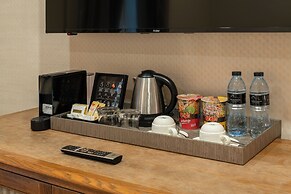 Rancho Charnvee Khaoyai