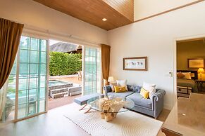 Rancho Charnvee Khaoyai