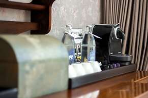 Rancho Charnvee Khaoyai