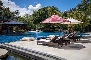 Rancho Charnvee Khaoyai