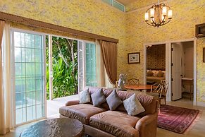 Rancho Charnvee Khaoyai