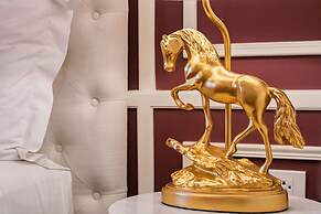 Rancho Charnvee Khaoyai