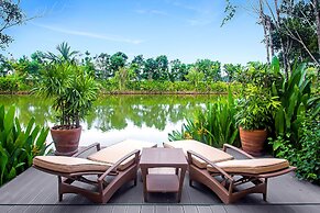 Rancho Charnvee Khaoyai