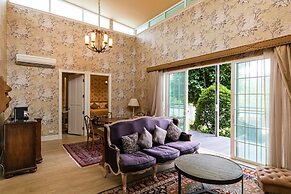 Rancho Charnvee Khaoyai