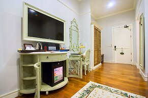 Rancho Charnvee Khaoyai