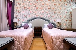 Rancho Charnvee Khaoyai