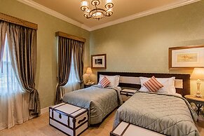 Rancho Charnvee Khaoyai