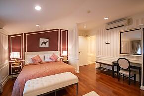 Rancho Charnvee Khaoyai