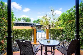 Rancho Charnvee Khaoyai