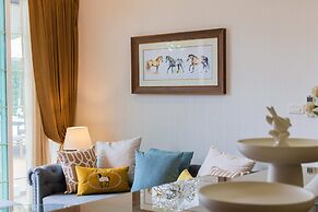 Rancho Charnvee Khaoyai