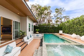 Rancho Charnvee Khaoyai